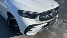 Mercedes-Benz GLC 300e 4Matic AMG Line Prem Plus 5dr 9G-Tronic Estate